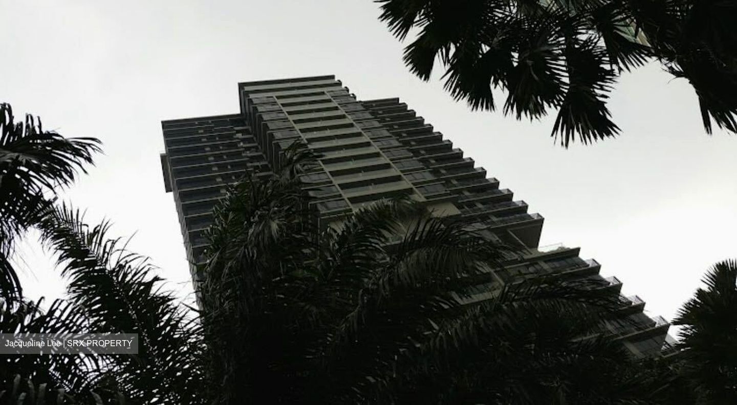Regent Residences (D12), Apartment #367104711